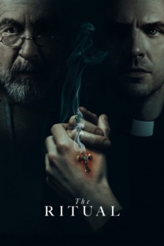 poster The Ritual  (2025)
