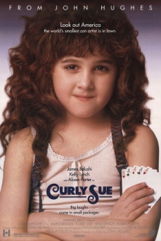 poster Curly Sue  (1991)