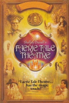 poster Faerie Tale Theatre - Complete Series  (1982)