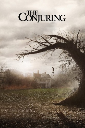 poster The Conjuring  (2013)