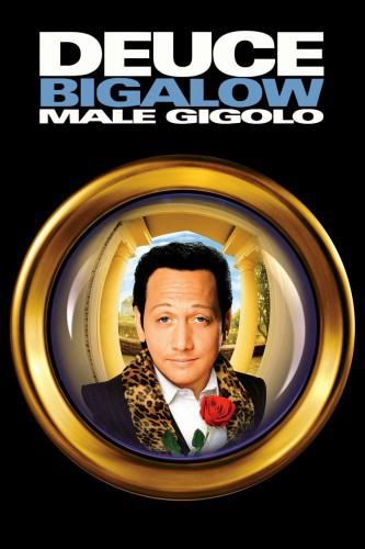 poster Deuce Bigalow: Male Gigolo  (1999)