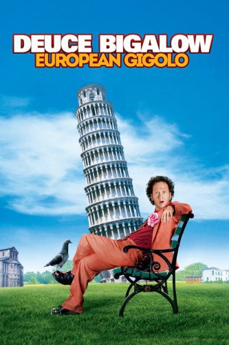 poster Deuce Bigalow: European Gigolo  (2005)