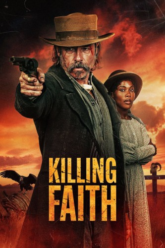 poster Killing Faith  (2025)