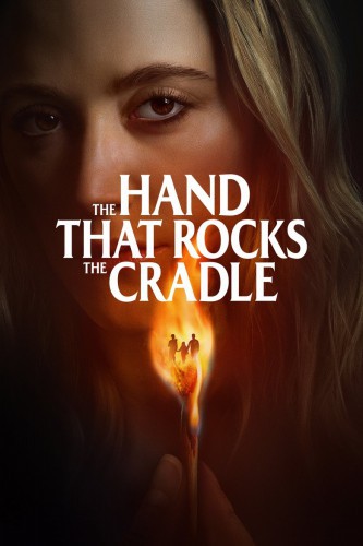 poster The Hand That Rocks the Cradle  (2025)
