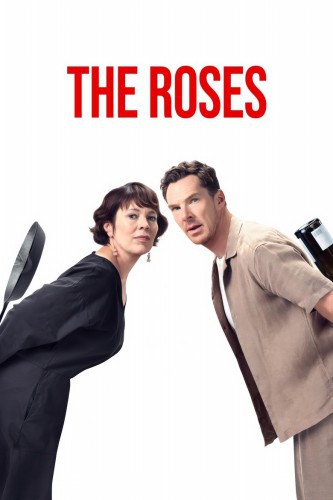 poster The Roses  (2025)