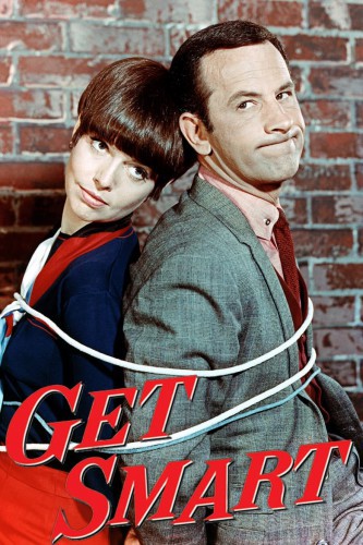 poster Get Smart - Season 01-05