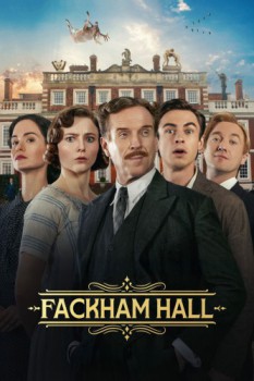 poster Fackham Hall
