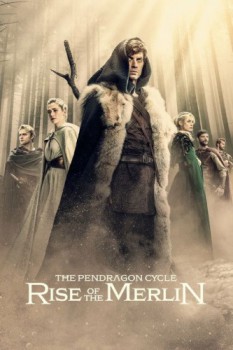 poster Pendragon Cycle: Rise of the Merlin, The - Complete Series