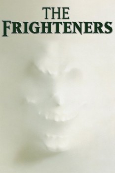 poster Frighteners, The