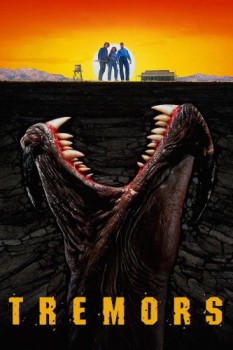 poster Tremors