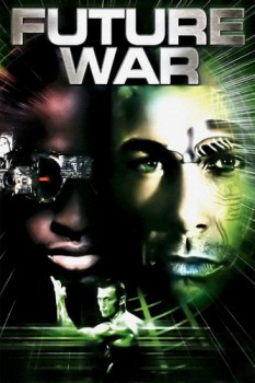 poster Future War