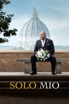 poster Solo Mio&nbsp;&nbsp;(2026)