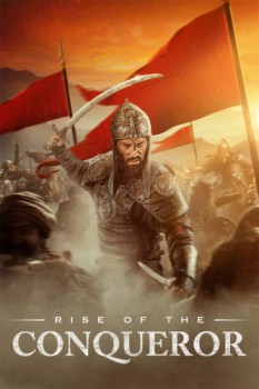 poster Rise of the Conqueror&nbsp;&nbsp;(2026)