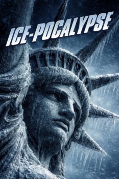 poster Ice-Pocalypse&nbsp;&nbsp;(2026)
