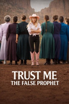 poster Trust Me: The False Prophet - Complete Series&nbsp;&nbsp;(2026)