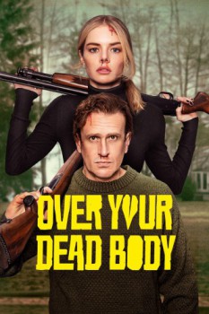 poster Over Your Dead Body&nbsp;&nbsp;(2026)