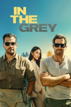 poster In the Grey&nbsp;&nbsp;(2026)