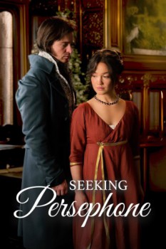 poster Seeking Persephone - Complete Series&nbsp;&nbsp;(2026)