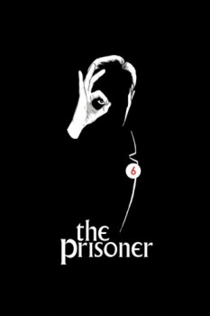 poster The Prisoner - Complete Series&nbsp;&nbsp;(1967)