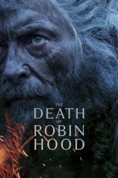 poster The Death of Robin Hood&nbsp;&nbsp;(2026)
