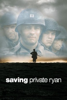 poster Saving Private Ryan&nbsp;&nbsp;(1998)