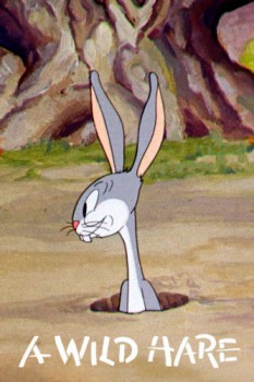 poster A Wild Hare&nbsp;&nbsp;(1940)