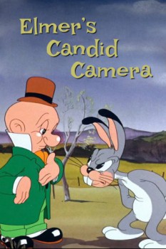 poster Elmer's Candid Camera&nbsp;&nbsp;(1940)