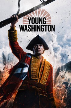 poster Young Washington&nbsp;&nbsp;(2026)
