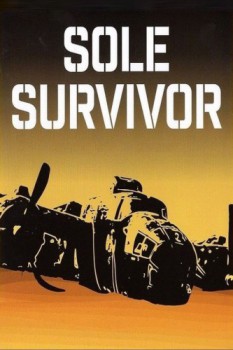 poster Sole Survivor&nbsp;&nbsp;(1970)