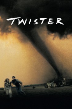 poster Twister&nbsp;&nbsp;(1996)