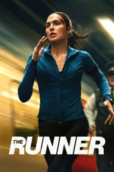 poster The Runner&nbsp;&nbsp;(2026)