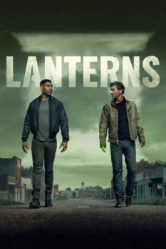 poster Lanterns - Complete Series&nbsp;&nbsp;(2026)
