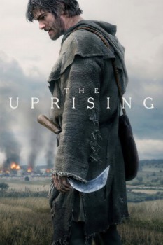 poster The Uprising&nbsp;&nbsp;(2026)