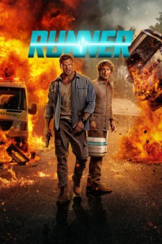 poster Runner&nbsp;&nbsp;(2026)