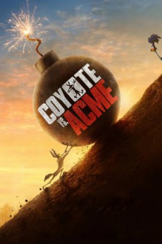 poster Coyote vs. Acme&nbsp;&nbsp;(2026)