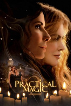 poster Practical Magic 2&nbsp;&nbsp;(2026)