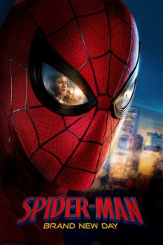 poster Spider-Man: Brand New Day&nbsp;&nbsp;(2026)