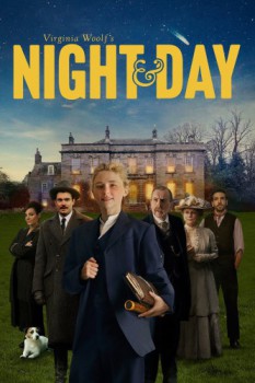 poster Virginia Woolf's Night & Day&nbsp;&nbsp;(2026)