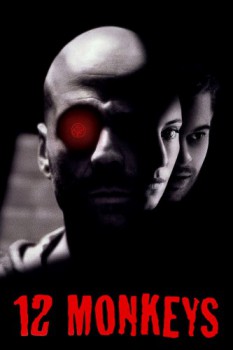poster Twelve Monkeys&nbsp;&nbsp;(1995)