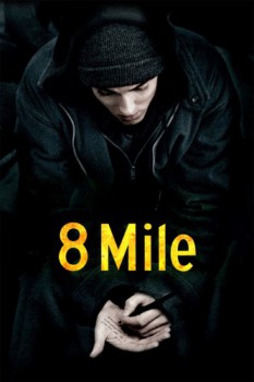 poster 8 Mile&nbsp;&nbsp;(2002)