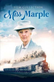 poster Miss Marple (Joan Hickson) Collection