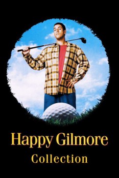 poster Happy Gilmore Collection
