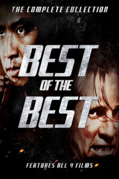 poster Best of the Best Collection