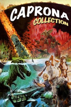 poster Caprona (Amicus) Collection