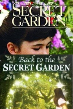 poster The Secret Garden Collection