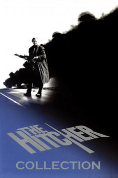 poster The Hitcher Collection