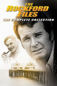poster The Rockford Files Collection