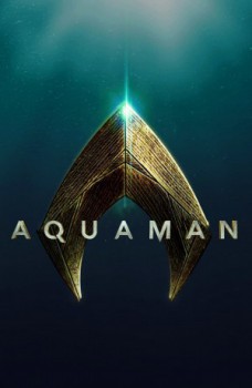 poster Aquaman Collection