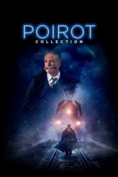poster Hercule Poirot (Kenneth Branagh) Collection