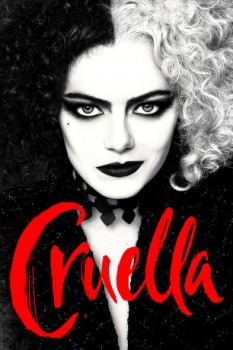 poster Cruella Collection